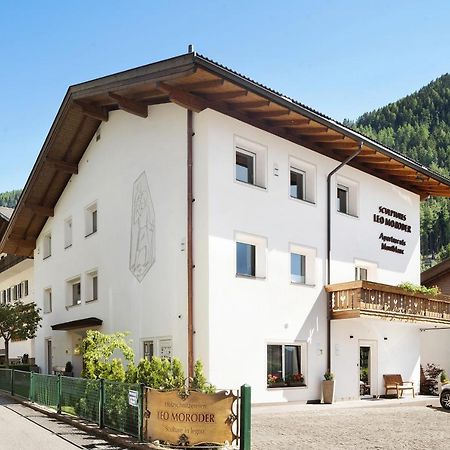 Apartments Montblanc Sella Ortisei Exterior foto
